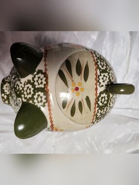 TEMP TATIONS COLLECTION, PIG, CUTE